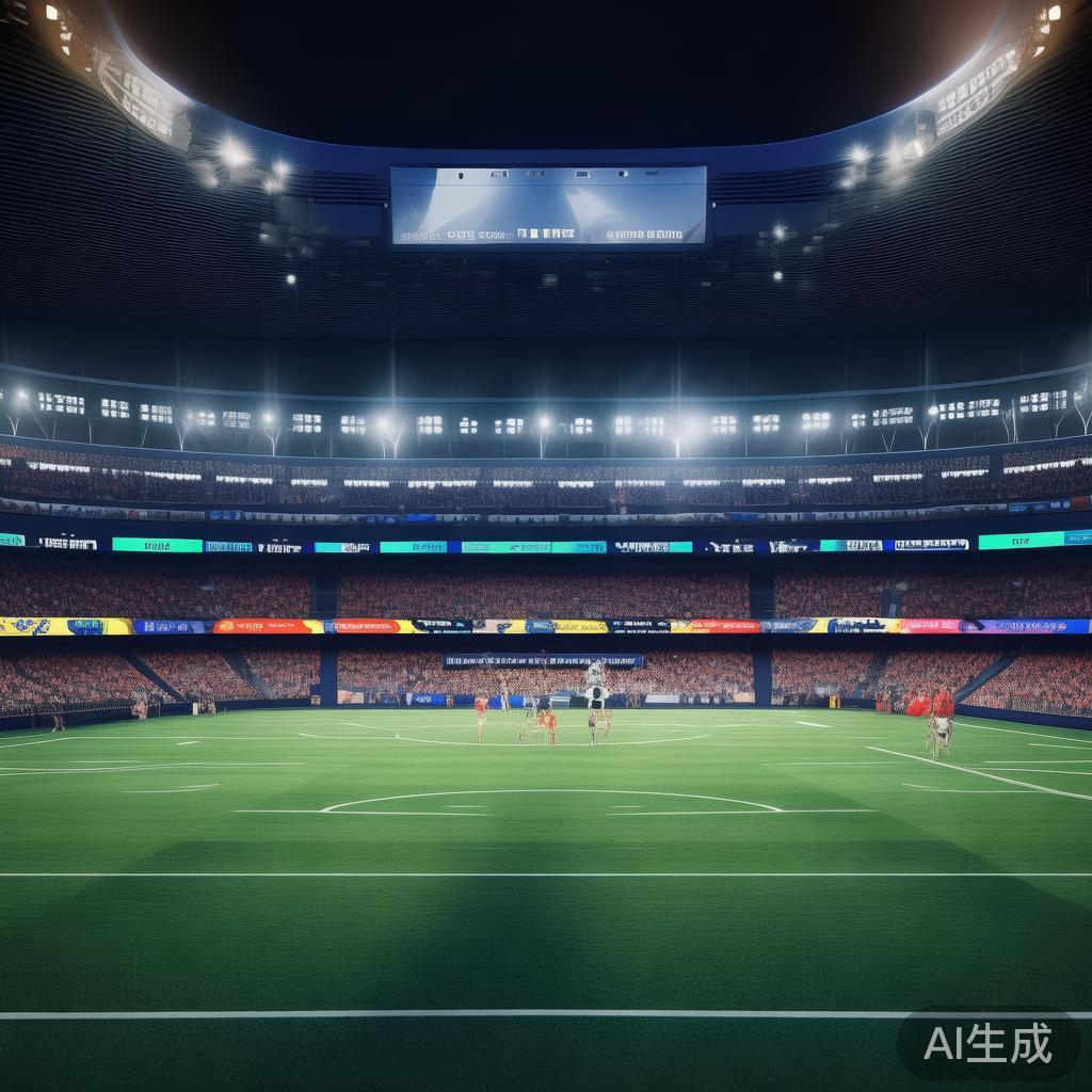 在众多体育娱乐平台中，“德赢体育”因其丰富的赛事资