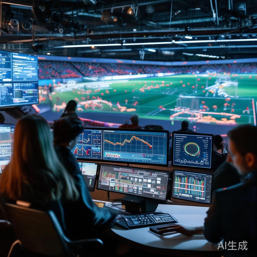 深度解析德赢vwin体育平台电竞赛事直播与赛事分析攻略