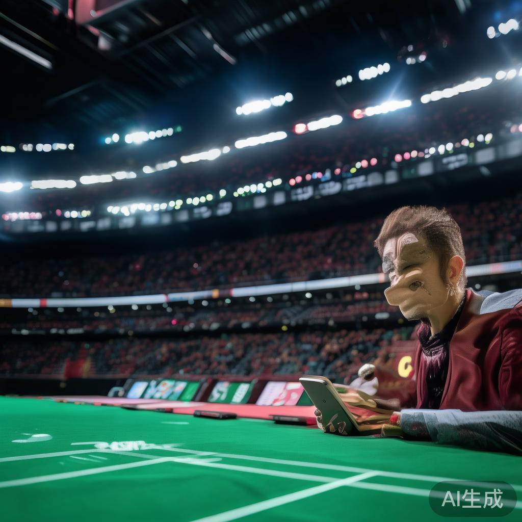 在当今互联网娱乐不断发展的时代，越来越多的人选择通