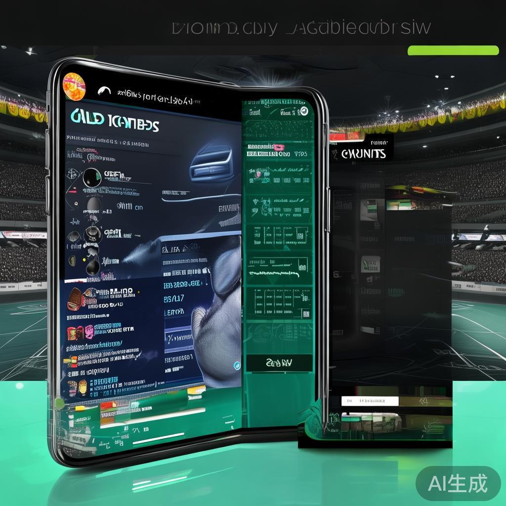 全面解析德赢体育下载安装软件的推荐与评测指南