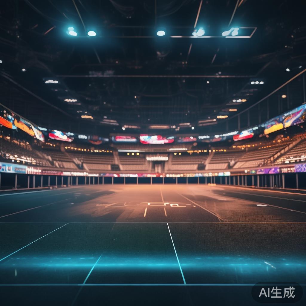 德赢体育下架事件对体育博彩行业未来发展与市场格局的深远影响分析