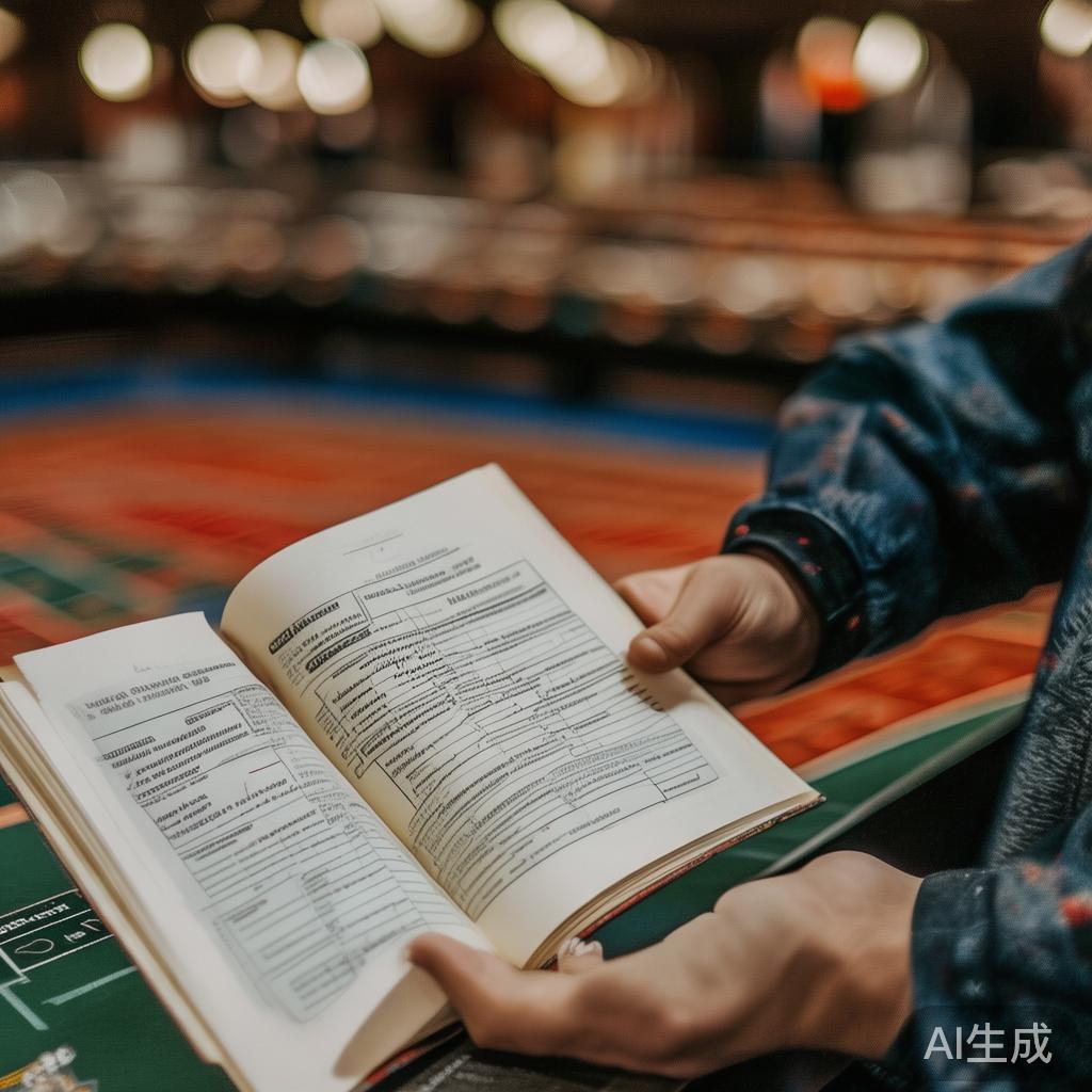 德赢vwin体育竞猜新手入门指南：全面详细的玩法与技巧解析