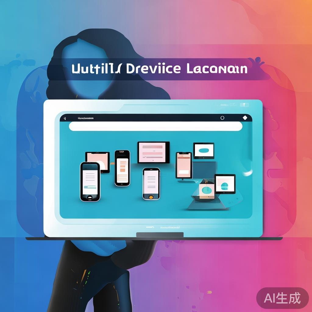 全面指南：德赢体育登录绑定多设备操作步骤详解