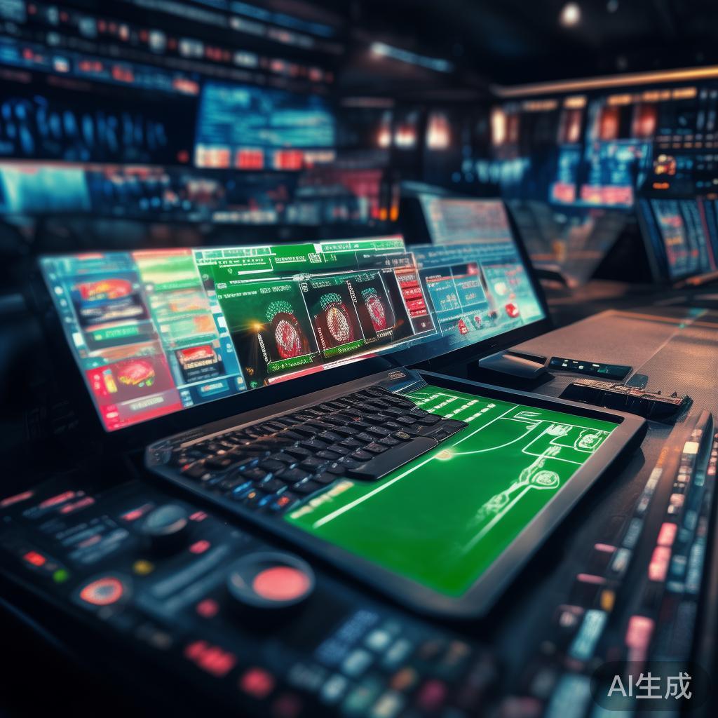 在当今网络娱乐日益普及的背景下，许多玩家在享受德赢