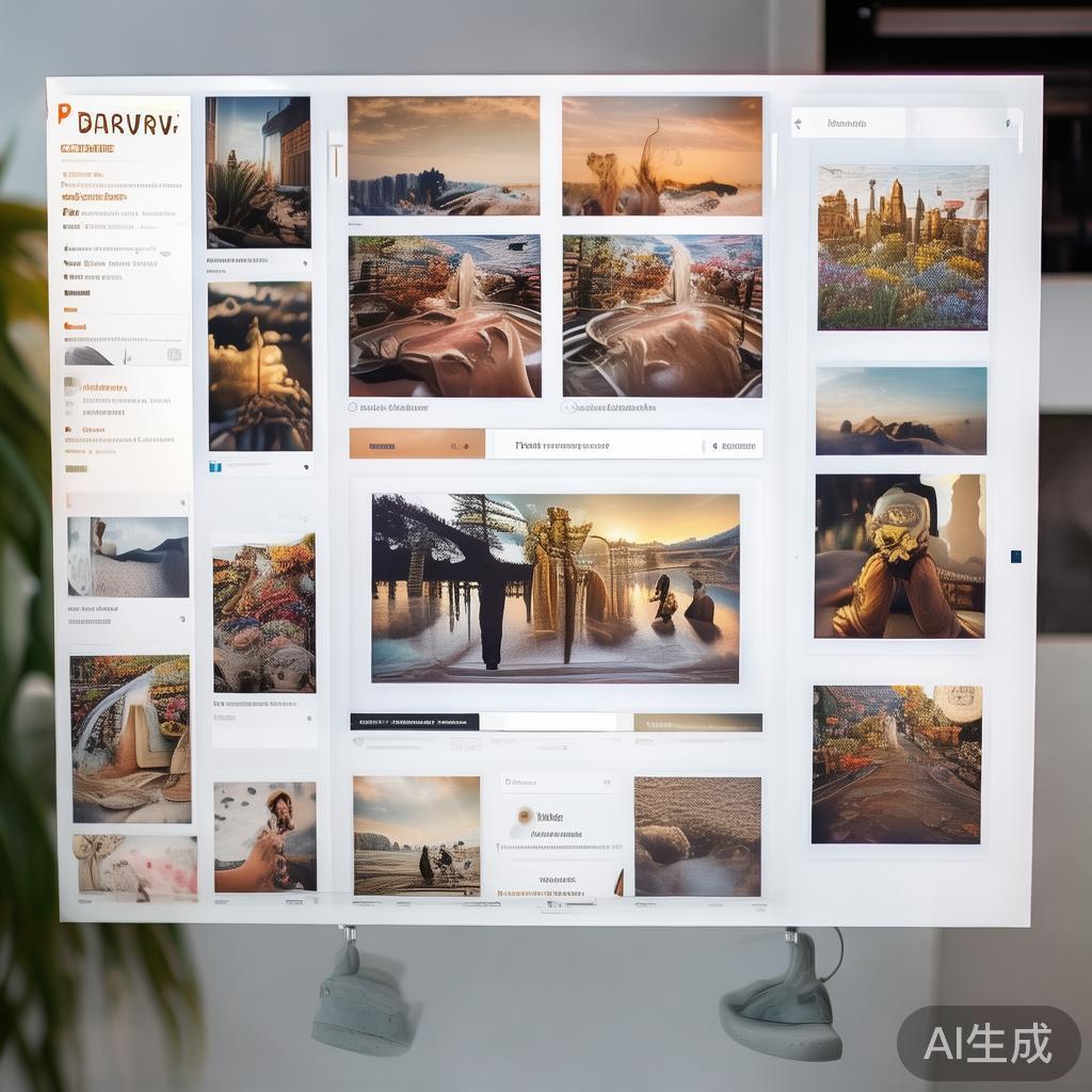全面分享德赢体育百家号账号运营实战经验与技巧分析 优秀的账号布局不仅体现在内容上,还包括账号首页的科