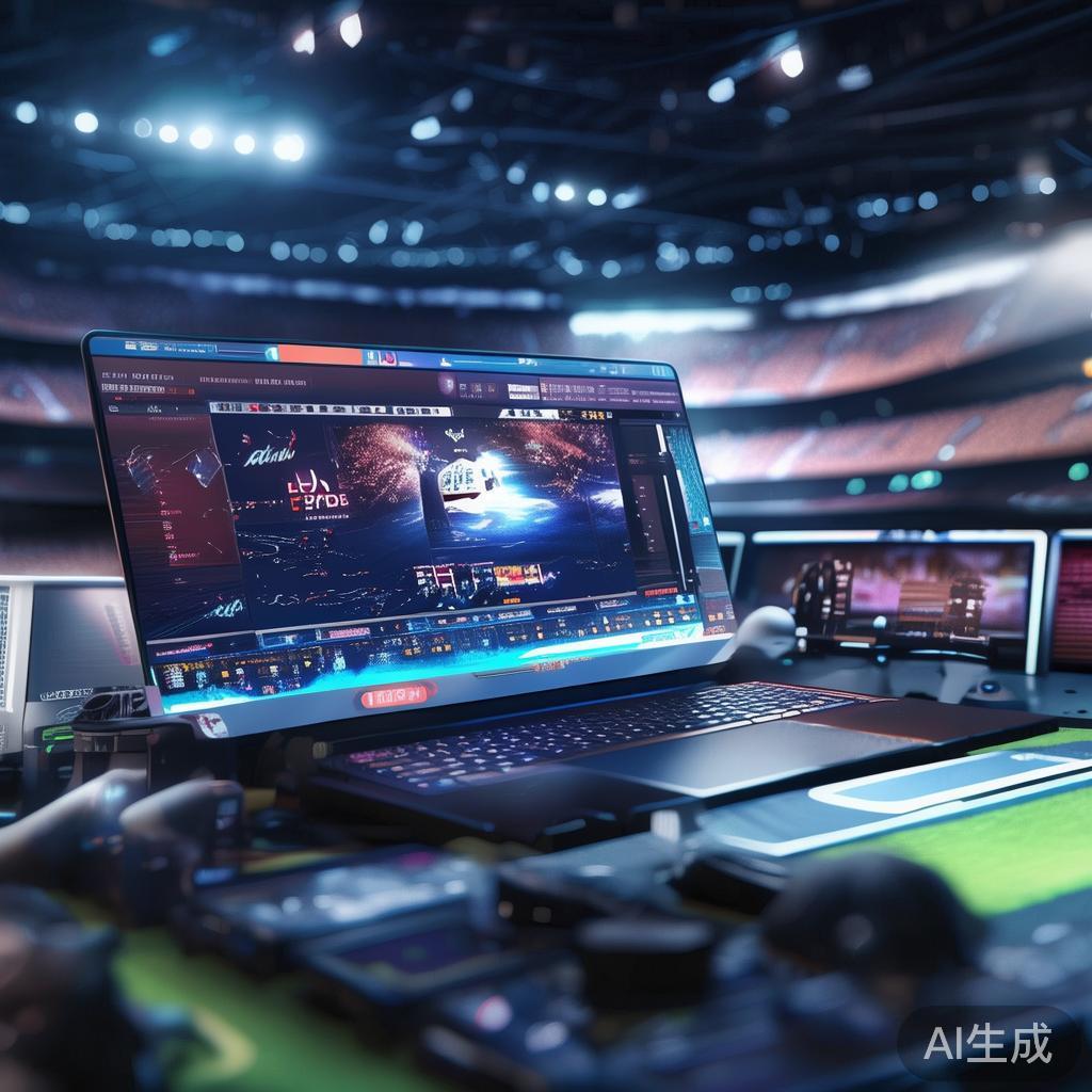 在数字娱乐逐渐成为人们生活的重要部分时，选择一款安