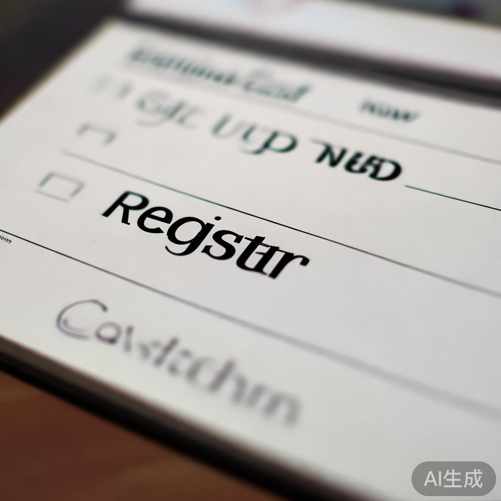 全面解析德赢体育在线用户注册流程与操作指南