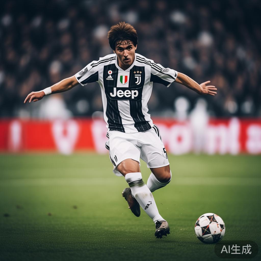 全面解析尤文图斯在德赢体育中战术演变与战略调整