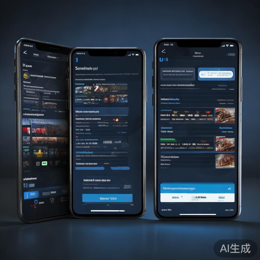 德赢体育app下载官网用户体验优化与多渠道反馈机制提升策略 在当今移动互联网快速发展的环境中,用户对于体育娱乐