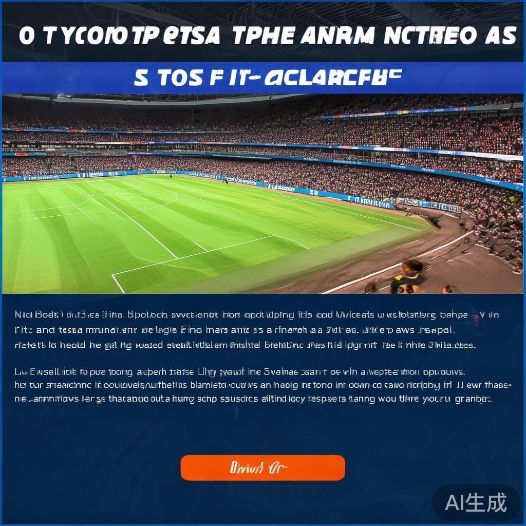 在体育迷的世界里，实时掌握比赛动态成为提升观赛体验