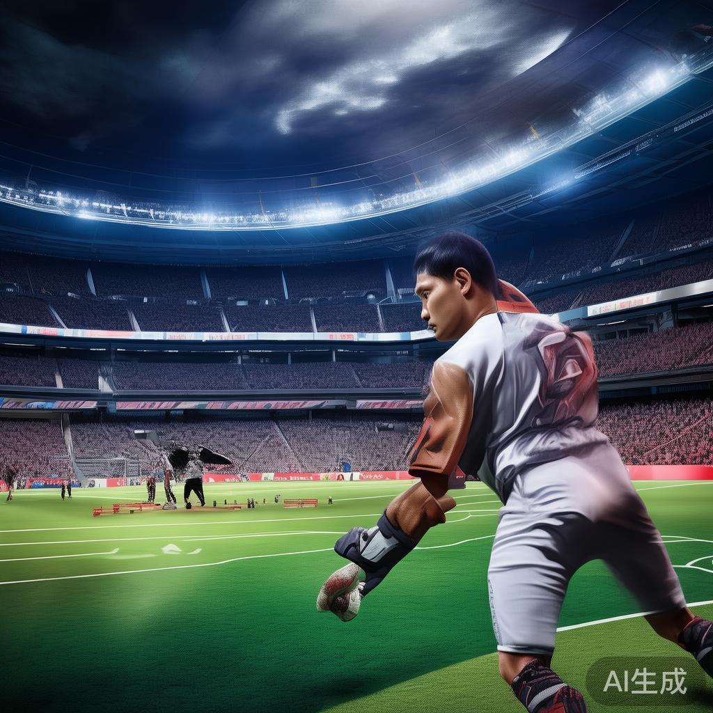 在现代体育娱乐行业，获取官方授权的体育娱乐平台已成