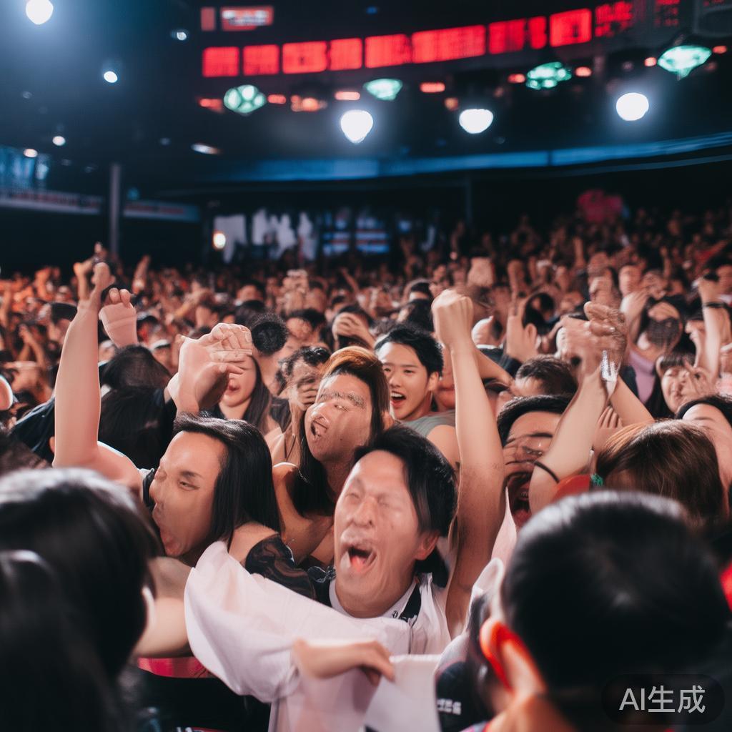 此外，德赢体育善于利用明星嘉宾、运动员与粉丝的直接