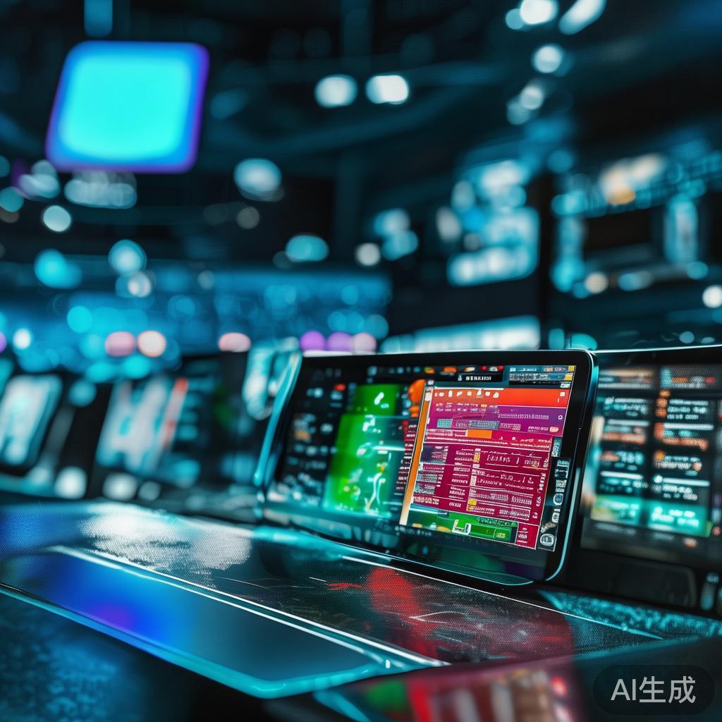 随着数字经济的快速发展和互联网技术的不断创新，体育