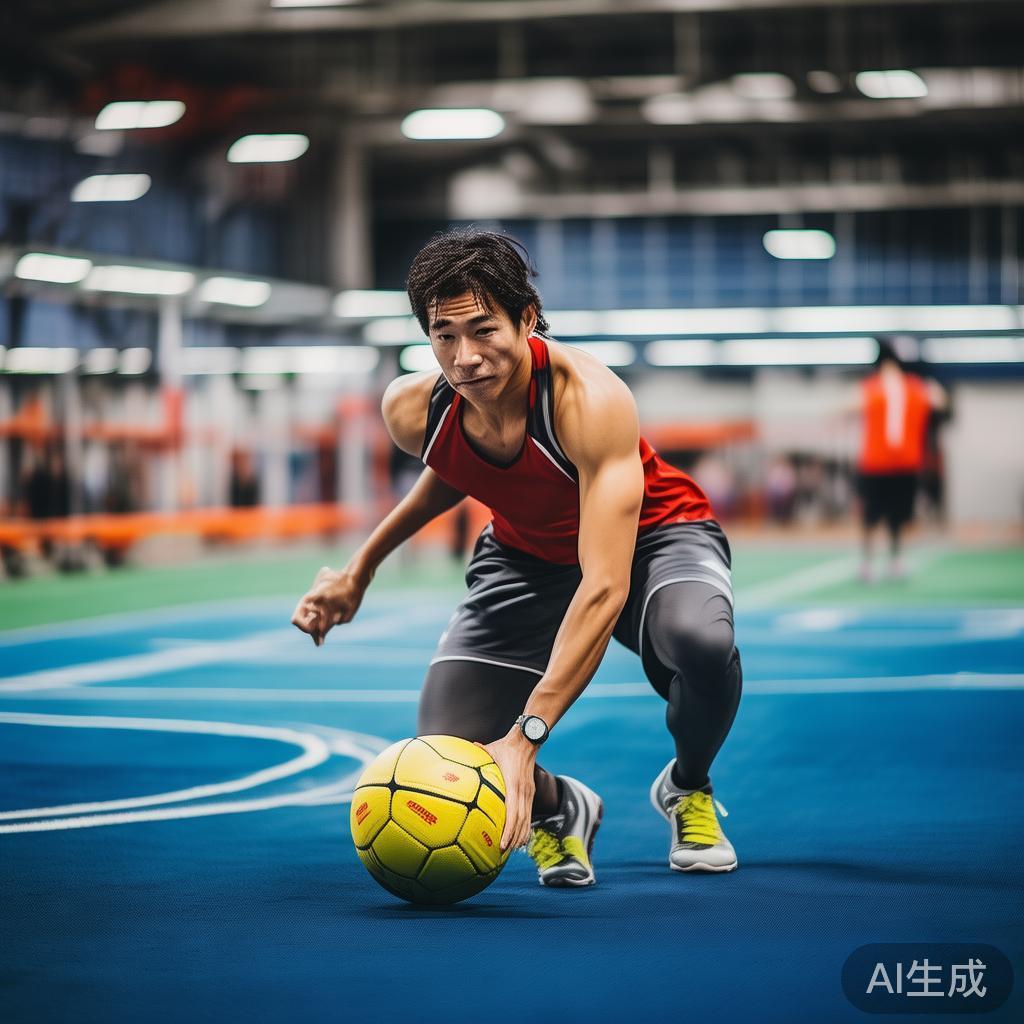 在全民健身逐渐成为国家战略的推动下，体育培训行业迎